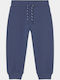 Kids Sweatpants Navy Blue