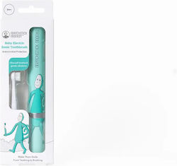 Matchstick Monkey Children's Electric Toothbrush for 3m+