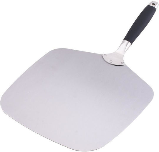 Lopetă Pentru Pizza 47 X 28 Cm Oțel Inoxidabil Zokura