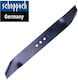 Lawnmower Blade 460 Mm Scheppach 7911200626