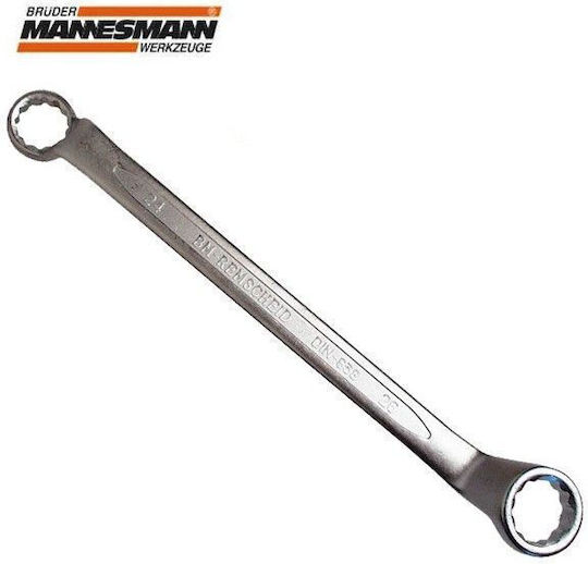 Professional Ring Spanner 6x7 Mm Mannesmann 19701