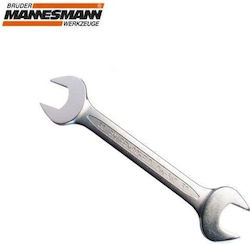 Professional Open End Spanner 19x22 Mm Mannesmann 19508