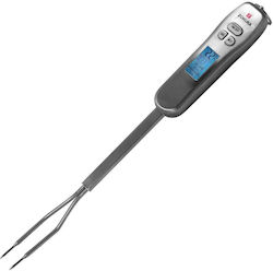 Zokura Electronical Cooking Thermometer with Pr...