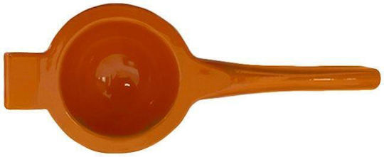 Zokura Handpresse Orange in Orange Farbe Zokura Handpresse Orange in Orange Farbe