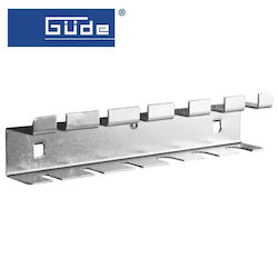 Поставка За Инструменти С 6 Куки Gude 40781