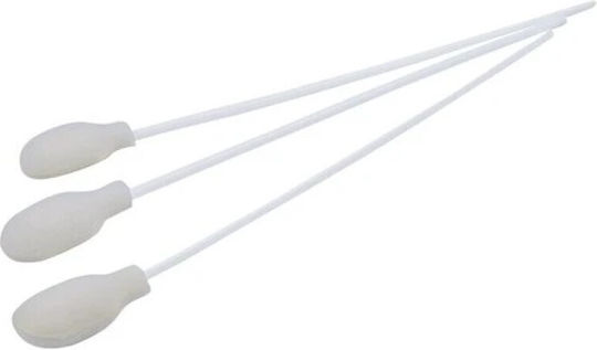 Fahl Stilouri De Curățare Pentru Tubul Traheal Optibrush Swab 30 Bucăți Xlarge 31920