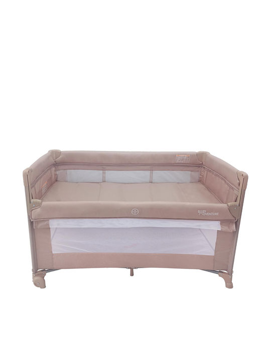 Baby Adventure Dream Playpen 2 Levels with Matt...