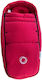 Bugaboo Bee Kinderwagen Fußsack Roter 80cm