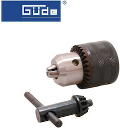 Keyed Chuck B16 16 Mm