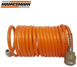 Spiral Air-pressure Tube Mannesmann 1546 Spiral Air-pressure Tube Mannesmann 1546