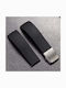 Rubber Strap Black 18mm