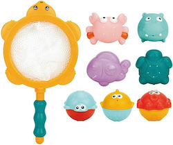 BabyMix Играчка за баня