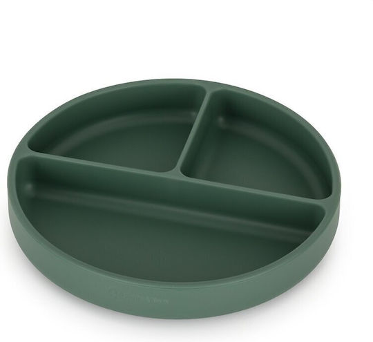 Petite & Mars din silicon Verde