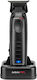 Babyliss Επαναφορτιζόμενη Κουρευτική Μηχανή Μαύρη FX720E