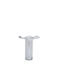keleman Decorative Vase Transparent 48cm