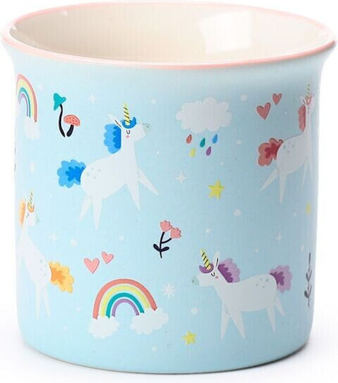 Puckator Unicorn Κούπα Κεραμική 240ml