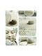 Canvas Painting 50x50x1.8cm