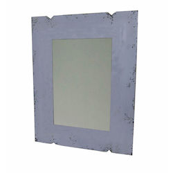 keleman Wall Makeup Mirror