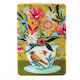 Makeup Mirror Purse 9.5x6cm