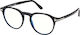 Tom Ford Ft 5833-b 0 Rame Întregi