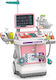 Baby Adventure Baby Adventure Kids Medical Set for 3+ Years 32pcs
