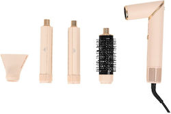 Morris MHDS13PI Multi-Styler LadyPlus Hair Dryer 1000W Morris MHDS13PI Multi-Styler LadyPlus Hair Dryer 1000W