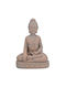 keleman Decorativ Buddha din Polirășină 31x20x45cm 1buc