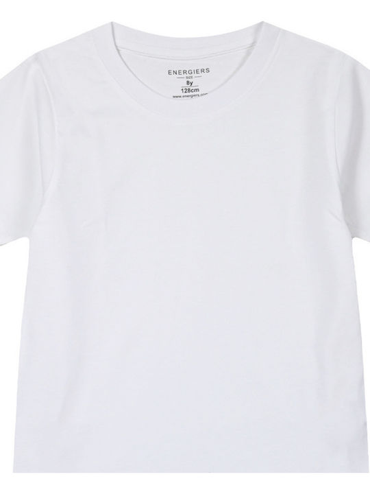 Energiers White