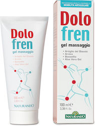 Naturando Dolofren 100ml