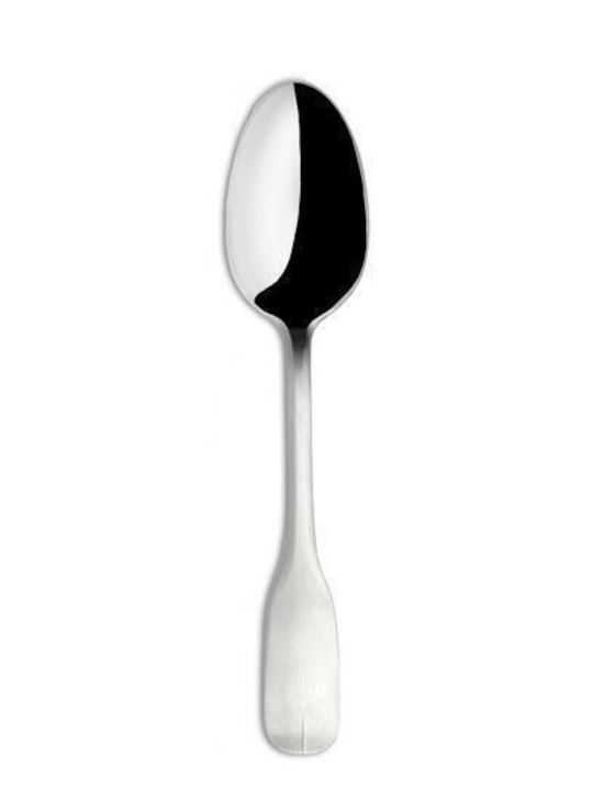 Comas Spoon Set Dinner Stainless Silver 6pcs