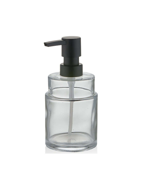 L'Εssentiel Maison Dispenser Γυάλινο Λευκό