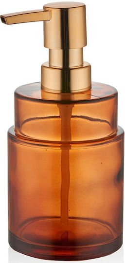L'Εssentiel Maison Spender Glas Orange
