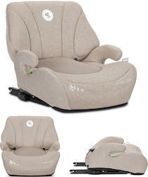 Lorelli Pyxis i-Size 22-36 kg with Isofix Beige