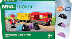 Brio Toys Train