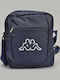 Dino Men's Bag Shoulder / Crossbody Blue