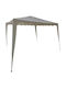 Pakketo Gazebo Grădină Bej x3m
