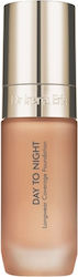 Dr Irena Eris Radiant Glow Day-to-night Fluid Foundation Shade 030w Golden 30ml