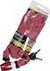 Dunlop 120cm Bicycle Chain Lock