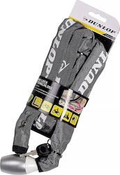 Dunlop 120cm Bicycle Chain Lock