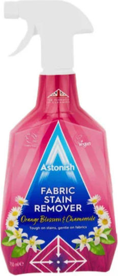 Astonish Fleckenreiniger als Spray 750ml