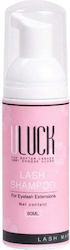 Uluck Șampon Demachiant pentru Gene 60ml Uluck Șampon Demachiant pentru Gene 60ml