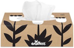 Endless Επιτραπέζια Χαρτομάντηλα 2 Φύλλων Endless Επιτραπέζια Χαρτομάντηλα 2 Φύλλων