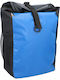 Dunlop Gepäckträgertasche Blau