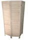 keleman Decorativ Paravan Lemn 120x170cm