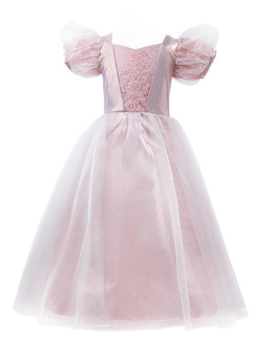 Costum de Carnaval pentru Copii