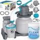 Bestway Pool Filters & Filtration Systems Sand Filter 11.6kg