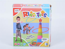 Παιχνίδι Ρίψης Στόχου Ring Toss
