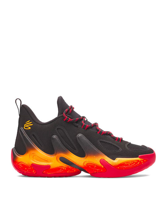 Under Armour Curry Kinder Sportschuhe Basketbal...