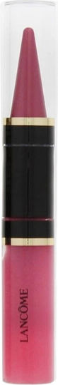 Set Duo Lancome Lip Kajal Duo Chroma Ruj Cremă & Luciu de Buze 01 Pink Chroma 2.7 G