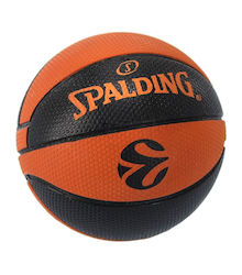 Spalding Μπάλα Μπάσκετ 6εκ. Spalding Μπάλα Μπάσκετ 6εκ.